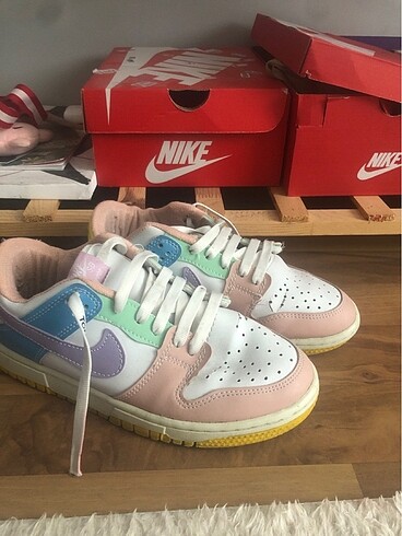 Nike Nike ayakkabı