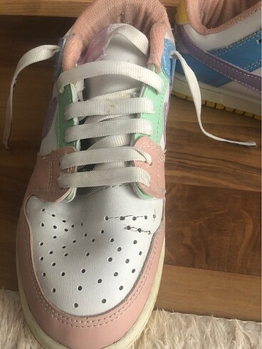 37 Beden Nike ayakkabı