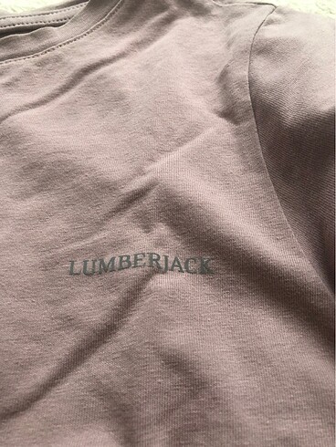 Lumberjack Lumberjack tişört
