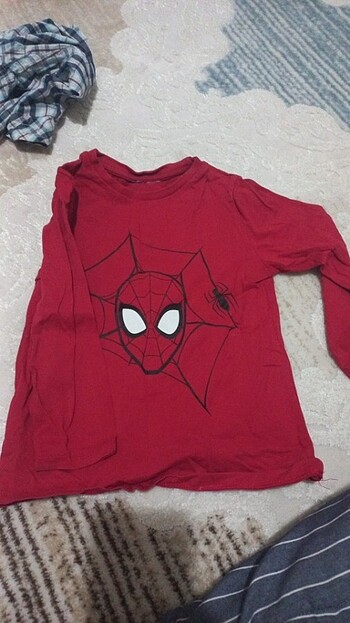 İnce sweat 
