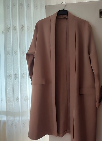 Blazer ceket
