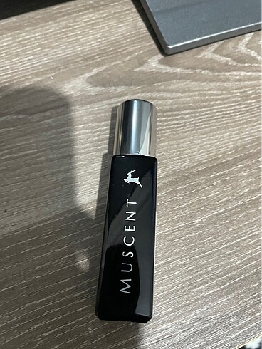 Muscent Burberry her