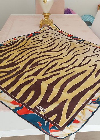 aker ipek esarp - Görsel 2