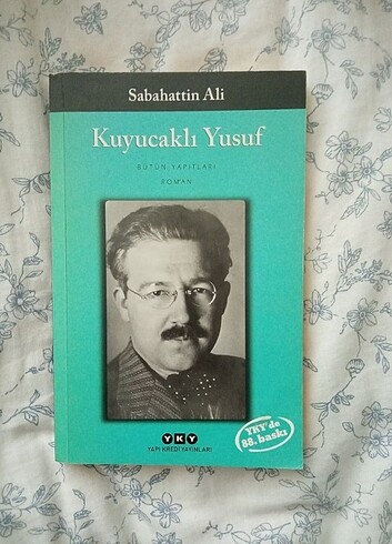 Kuyucaklı Yusuf - Sabahattin Ali 