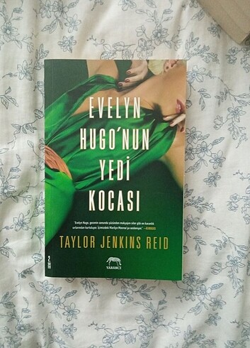 Evely Hugo'nun Yedi Kocası 