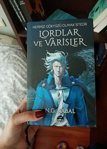 Lordlar ve Varisler