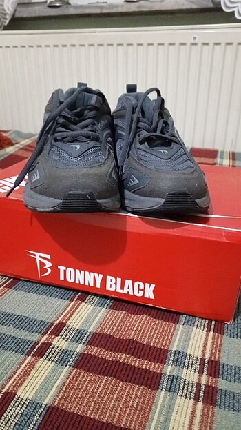 Diğer Tonny black Spor ayakkabı