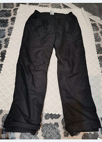 Kayak salopet trekıng pants