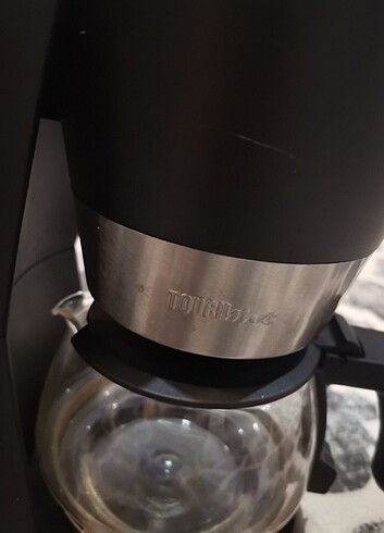 Diğer Filtra kahve makinesı