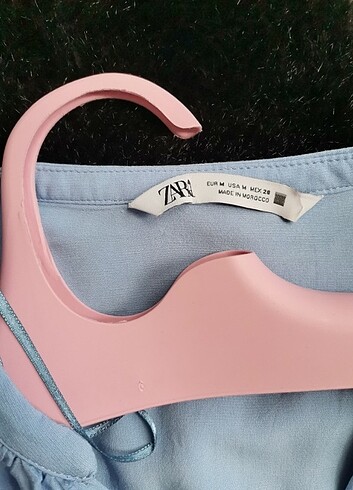 Zara elbıse - Görsel 2