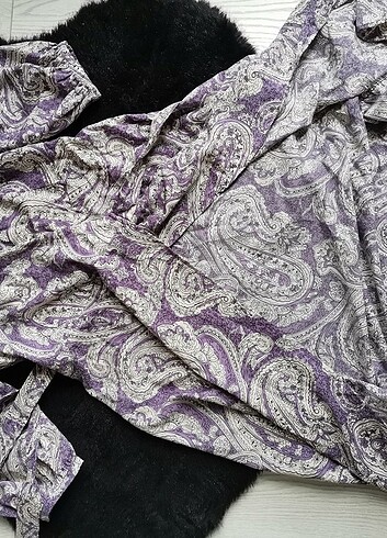 Elbise s-m no - Görsel 5