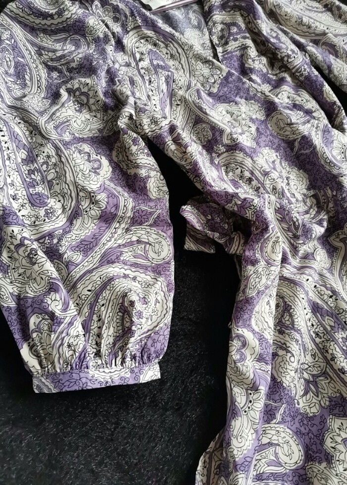 Elbise s-m no - Görsel 2