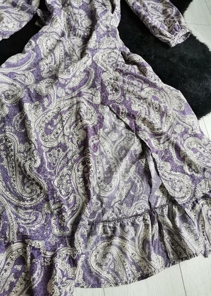 Elbise s-m no - Görsel 4