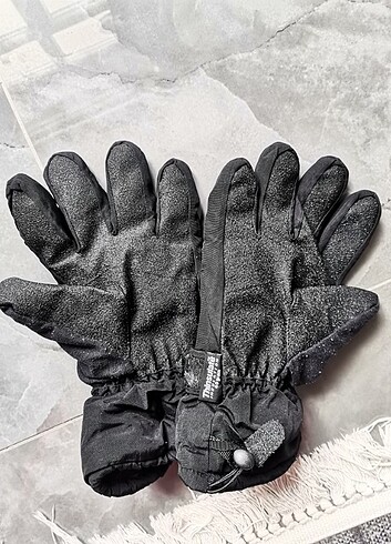 Erkek kayak eldıven yenı - Görsel 2