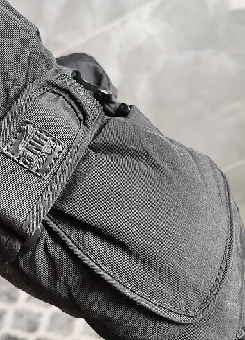 Erkek kayak eldıven yenı - Görsel 4