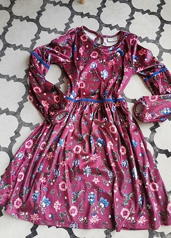 LC Waikiki Lc waıkıkı elbıse