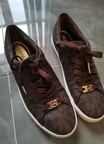 Michael Kors Orginal Michael kors ayakabı