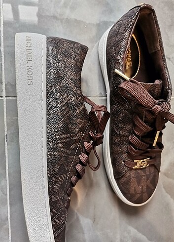 36 Beden Orginal Michael kors ayakabı