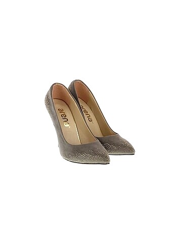 Vintage Love Diğer Stiletto %70 İndirimli.