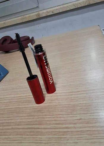 Sıfır flormar volume up maskara - Görsel 4