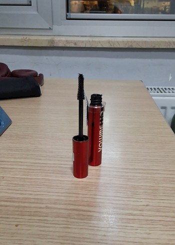 Sıfır flormar volume up maskara - Görsel 3