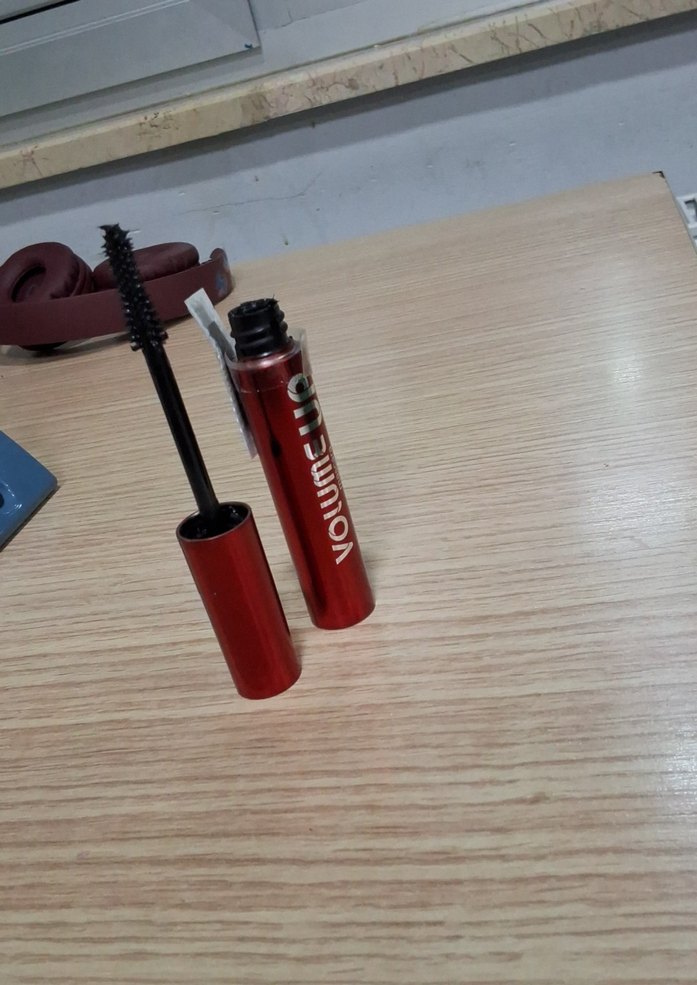 Sıfır flormar volume up maskara - Görsel 4