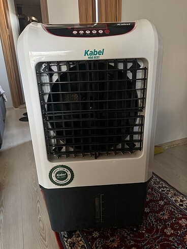 Kabel ev tipi soğutucu
