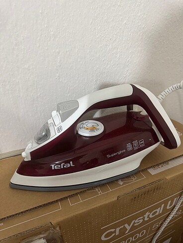 Tefal ütü