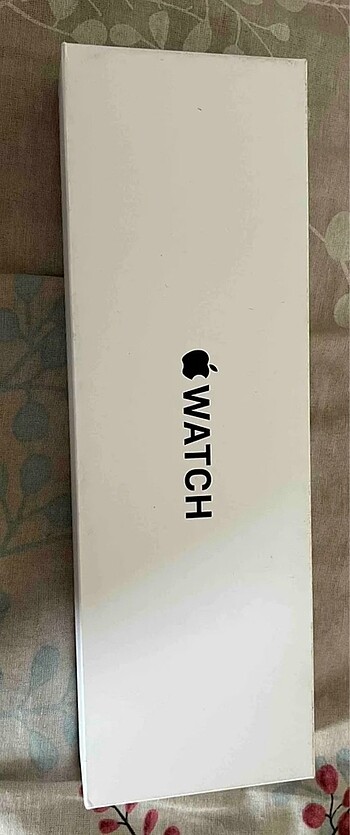 Beden Apple Watch se 2024