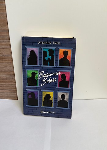 Başımın Belası 1 ve 2 - Aysenur İnce