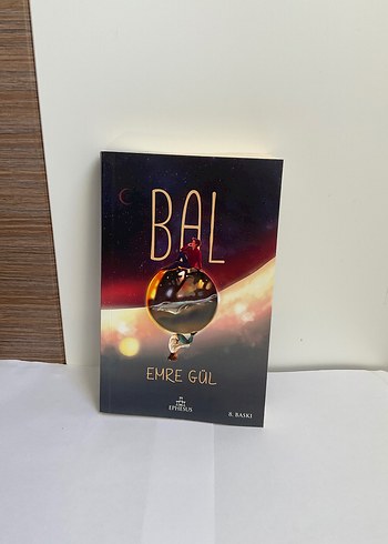 Beden Renk Emre Göl Üçlemesi: Kar, Bal, Nar Roman Seti