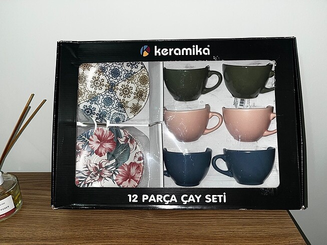 Nescafe takımı