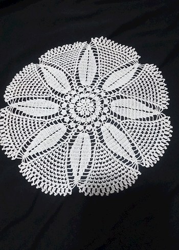 Gardrops ilanı