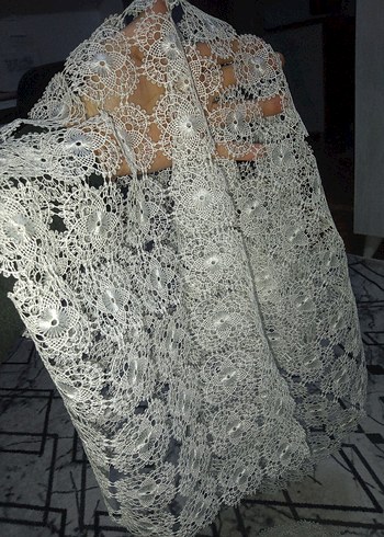 Gardrops ilanı