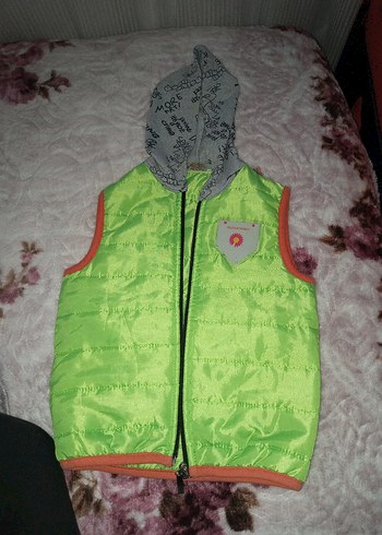Gardrops ilanı