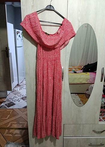 Gardrops ilanı