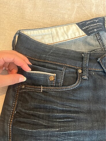 Mavi Jeans MAVİ KADIN KOT
