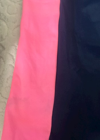 Kız çocuk şortlu mayo - Görsel 4