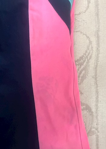 Kız çocuk şortlu mayo - Görsel 3