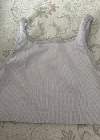 Kız çocuk crop - Görsel 4