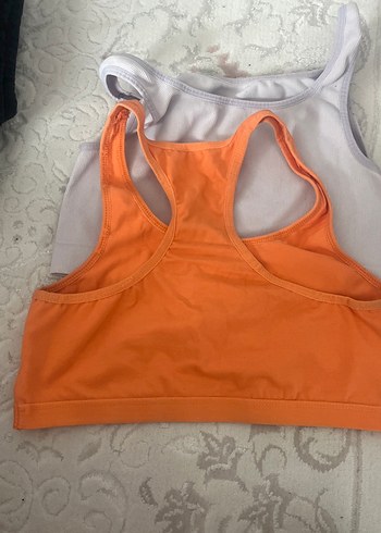 Kız çocuk crop - Görsel 2