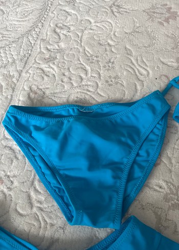 Kız çocuk bikini - Görsel 3