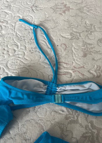 Kız çocuk bikini - Görsel 2