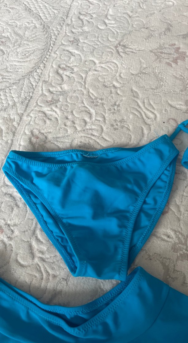 Kız çocuk bikini - Görsel 3