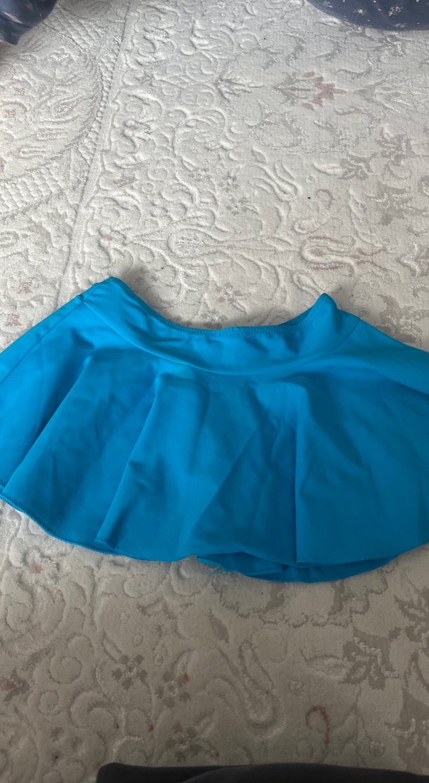 Kız çocuk bikini - Görsel 4