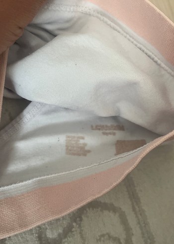 Kız çocuk yarım atlet - Görsel 3