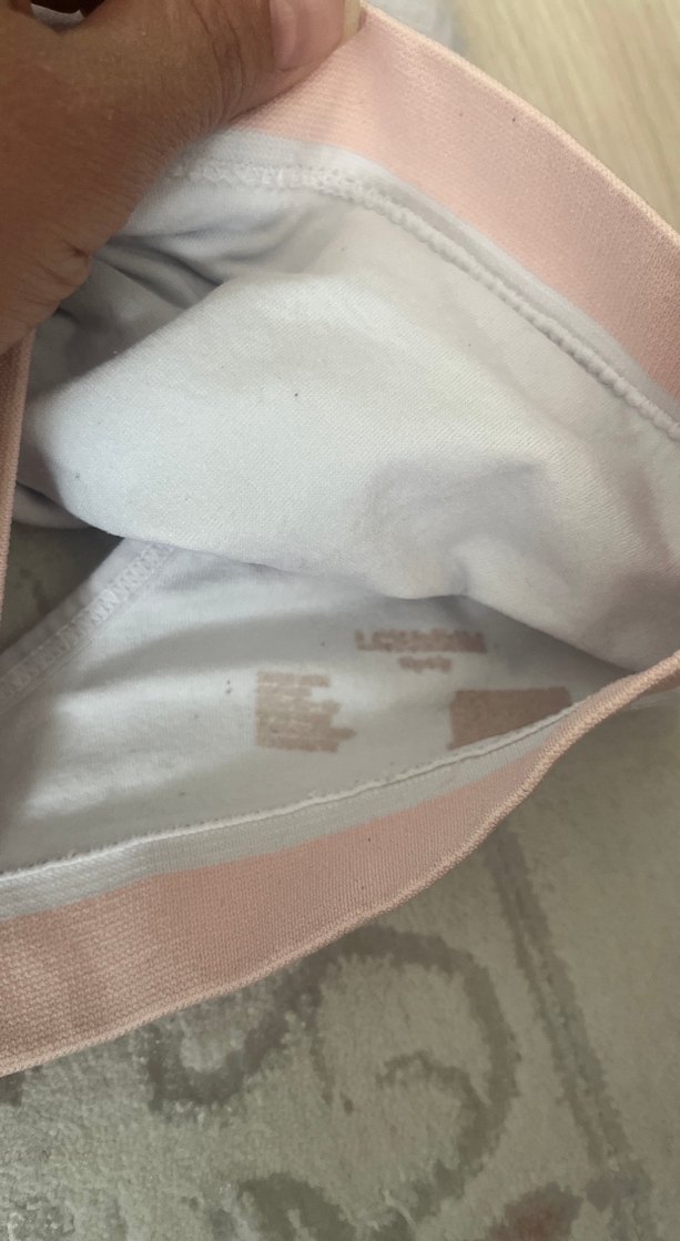 Kız çocuk yarım atlet - Görsel 3