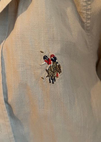 U.S Polo Assn. 10 Yaş