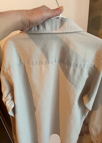 Erkek çocuk gömlek - Görsel 6