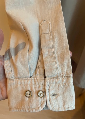 Erkek çocuk gömlek - Görsel 3